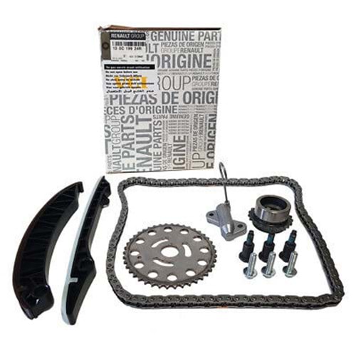 EKSANTRIK ZINCIR SETI MASTER III 2.3 MOVANO M9T