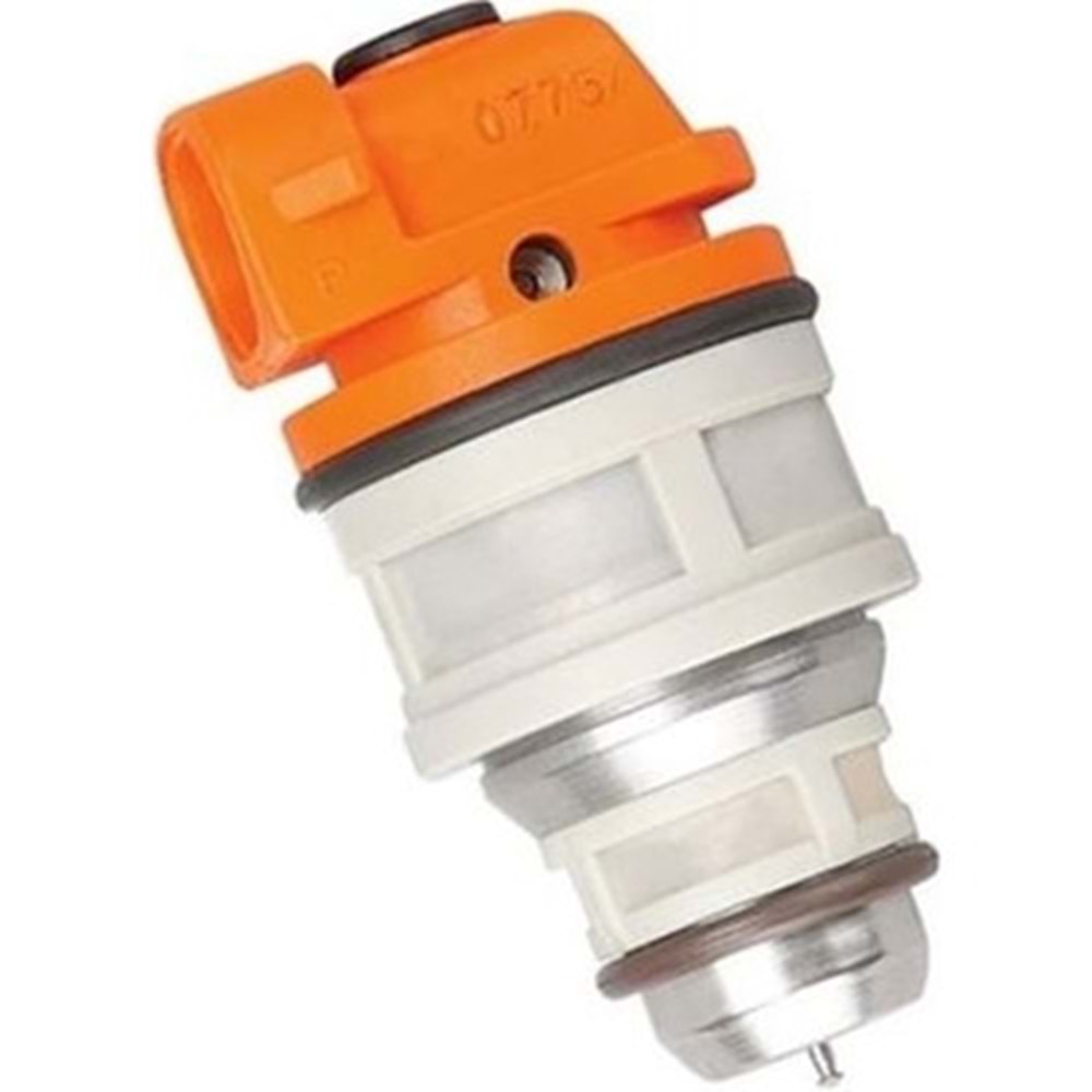 ENJEKTOR MEMESI SLX-PALIO 1.4- 1.6 8V TEK NOKTA TURUNCU