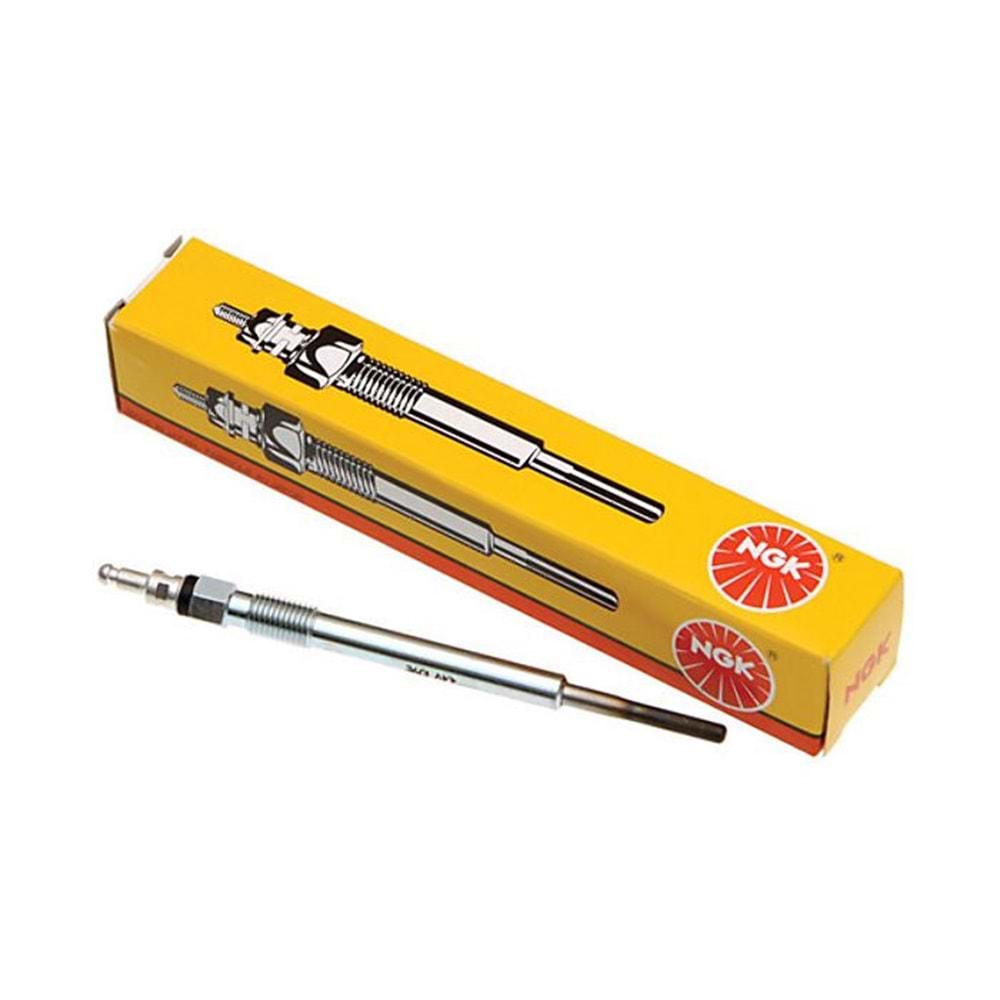 KIZDIRMA BUJISI RENAULT MASTER II 140 PS 3.0 DCI NISSAN PATROL TERRANO 3.0 11V