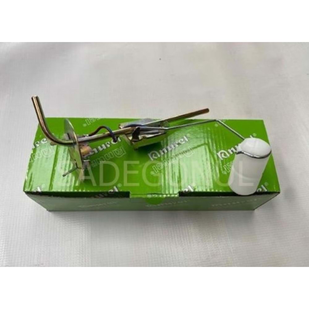 DEPO SAMANDIRASI ANADOL EM