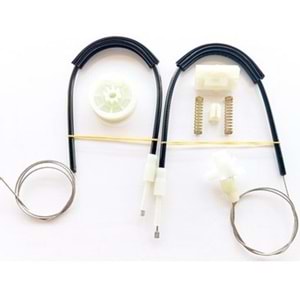 CAM KRIKO TEL SETI RENAULT MEGANE I ON SAG