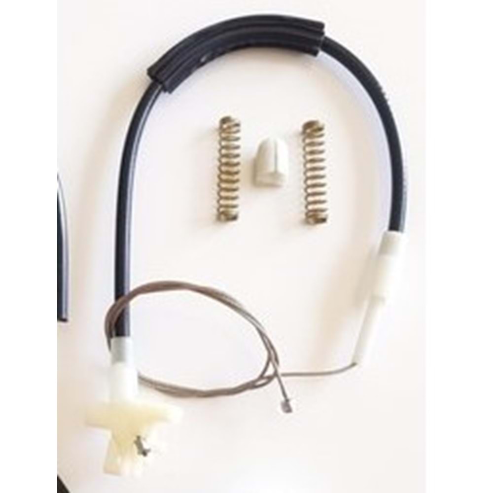 CAM KRIKO TEL SETI RENAULT MEGANE I ARKA SAG