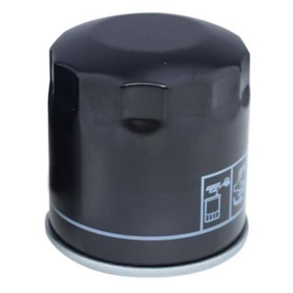 YAG FILTRESI RENAULT MEGANE III 09- MEGANE IV 16- DACIA DUSTER 15- 1.6 SCE H4M CAPTUR II 22-