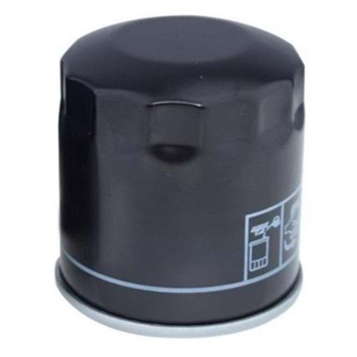 YAG FILTRESI RENAULT MEGANE III 09- MEGANE IV 16- DACIA DUSTER 15- 1.6 SCE H4M CAPTUR II 22-