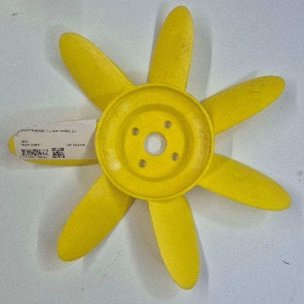 VANTILATOR KANADI 7 LI SARI ANADOL BM