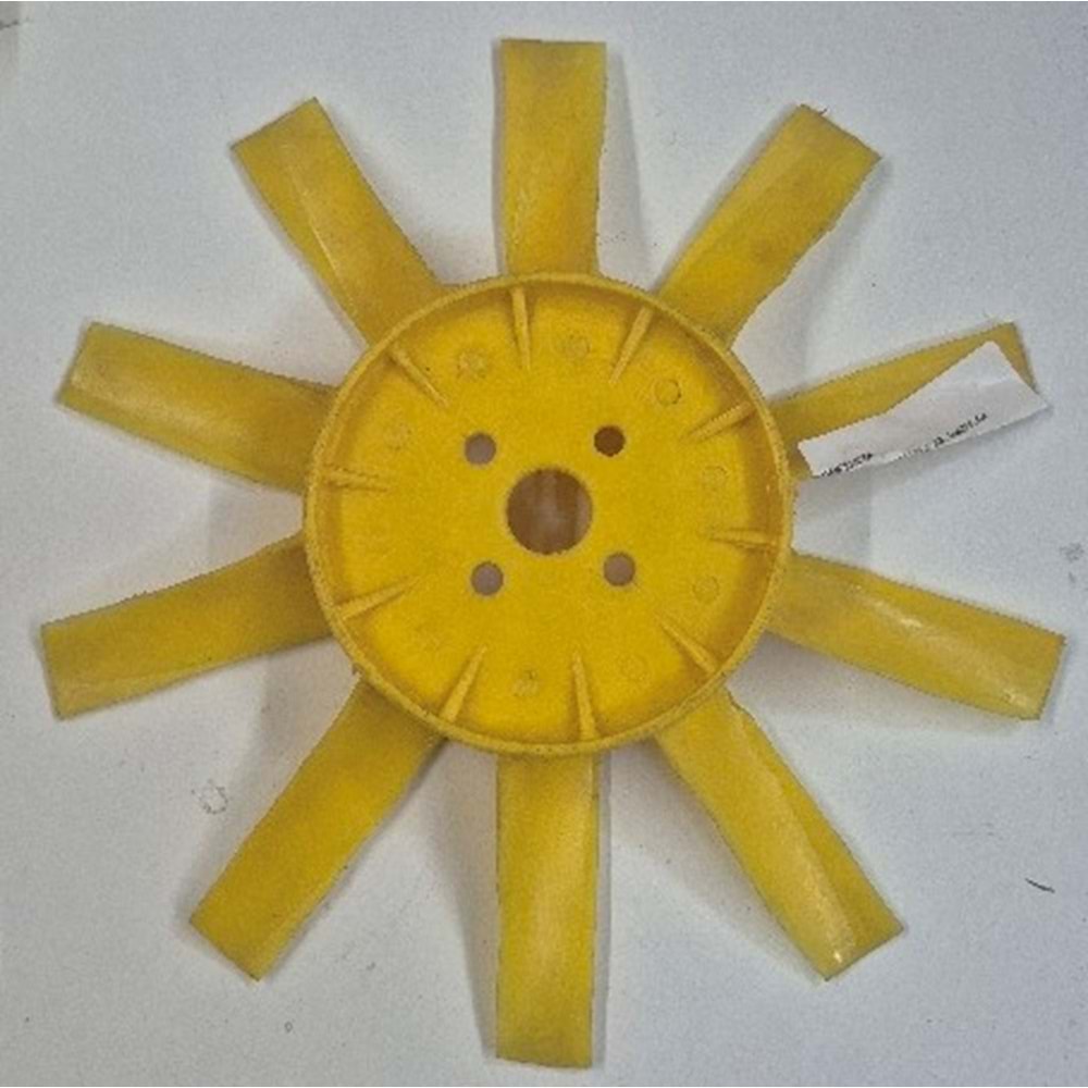 VANTILATOR KANADI 10 LU SARI ANADOL BM