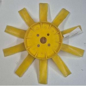 VANTILATOR KANADI 10 LU SARI ANADOL BM