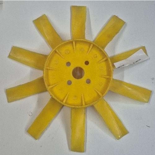 VANTILATOR KANADI 10 LU SARI ANADOL BM