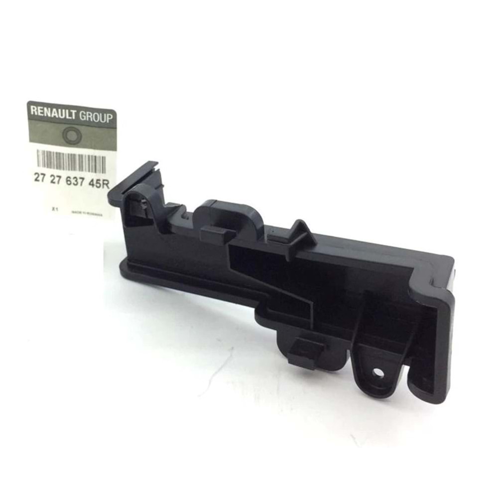 POLEN FILTRESI KAPAGI CLIO IV LOGAN SANDERO II