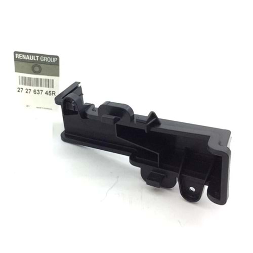 POLEN FILTRESI KAPAGI CLIO IV LOGAN SANDERO II