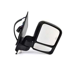 DIKIZ AYNASI SAG ELEKTRIKLI CONNECT BM 02>