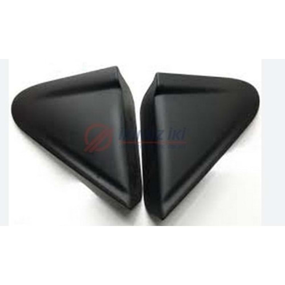 ON CAMURLUK AYNA UCGEN BAKALIT TAKIM (SAG+SOL) RENAULT CLIO 4