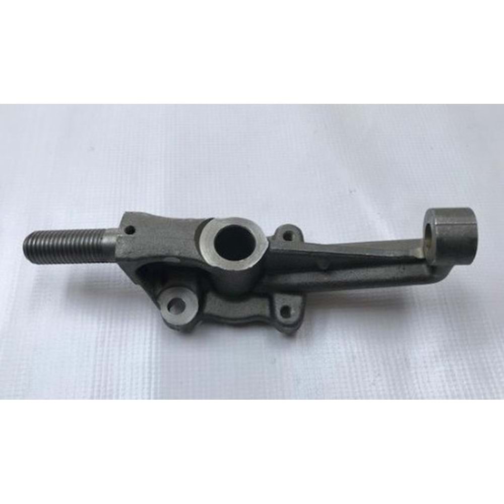 AKS YUKSUK ANADOL BM 69-