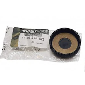 EKSANTRIK TAPASI/SILINDIR KAPAK TAPASI 42.5X9 KUCUK MEGANE/CLIO/LOGAN 1.4-1.6 16V 96-