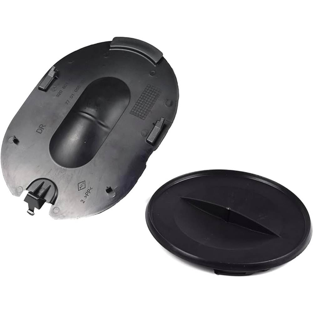 DAVLUMBAZ KAPAGI MEGANE II R/L TAKIM