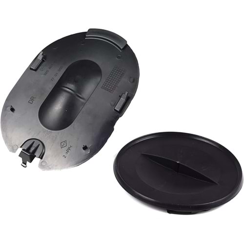 DAVLUMBAZ KAPAGI MEGANE II R/L TAKIM