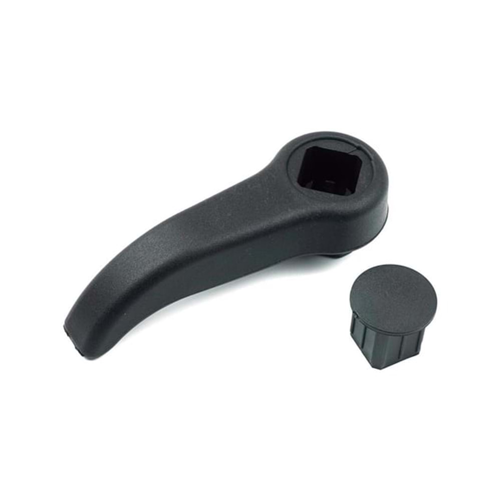 KOLTUK AYAR KOLU RENAULT CLIO II HB