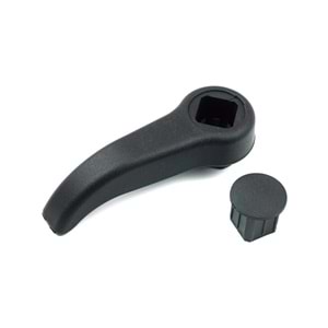 KOLTUK AYAR KOLU RENAULT CLIO II HB