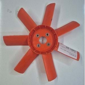 VANTILATOR KANADI PERVANE F.TRANSIT 2.4 FANSIZ