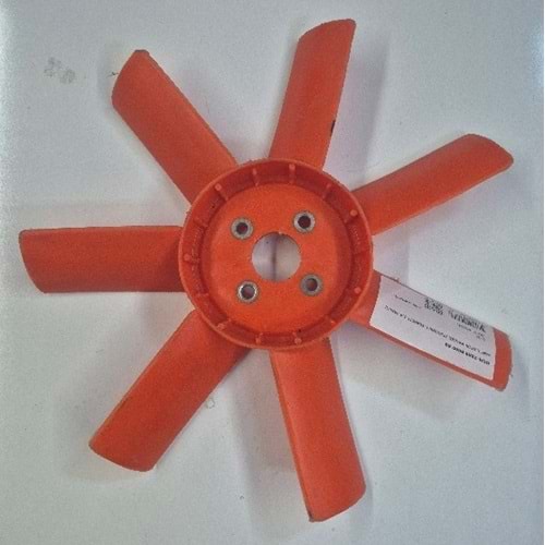 VANTILATOR KANADI PERVANE F.TRANSIT 2.4 FANSIZ