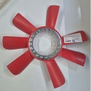 VANTILATOR KANADI PERVANE FANLI TAUNUS 1.6 2.0