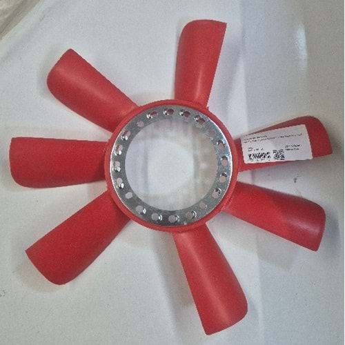 VANTILATOR KANADI PERVANE FANLI TAUNUS 1.6 2.0