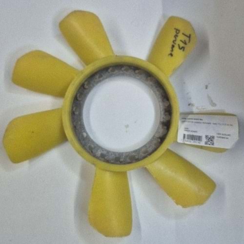 VANTILATOR KANADI PERVANE SARI T12 T15 93-94