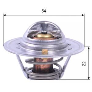 TERMOSTAT 88 ° ANADOL 2-4 TRAKTOR BM
