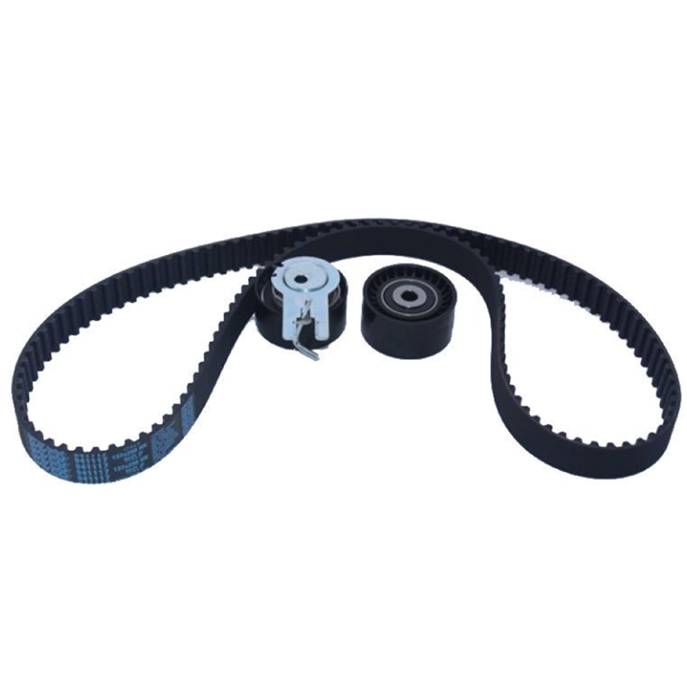 EKSANRIK KAYIS VE RULMAN KITI (TRIGER SETI) (117*220) FIESTA IV V 95- FOCUS 98- CMAX FUSION 02- 1.25 16V 1.4 16V 1.6 16V