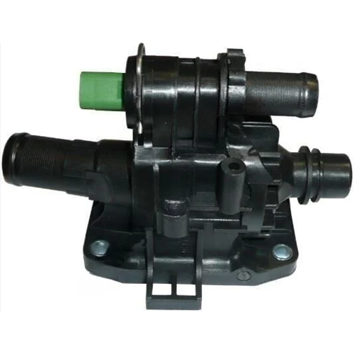 TERMOSTAT GOVDESI FORD FIESTA FOCUS 1.6 TDCI 03- BM PEUGEOT C2 C3 C4 P206 P307 1.6 HDI 03-08