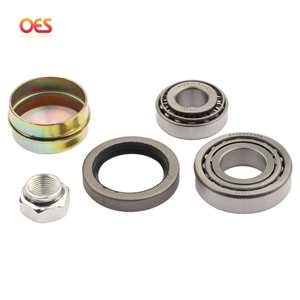 ON TEKER RULMAN KITI SETI SOL M131 DKS