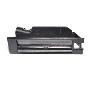 PLAKA LAMBASI ALBEA PUNTO ALBEA