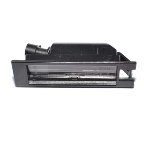 PLAKA LAMBASI ALBEA PUNTO ALBEA