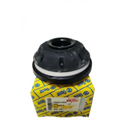 AMORTISOR TAKOZU RULMANLI SAG-SOL GRANDE PUNTO CORSA D 06=> (TUM MOTOR TIPLERI)