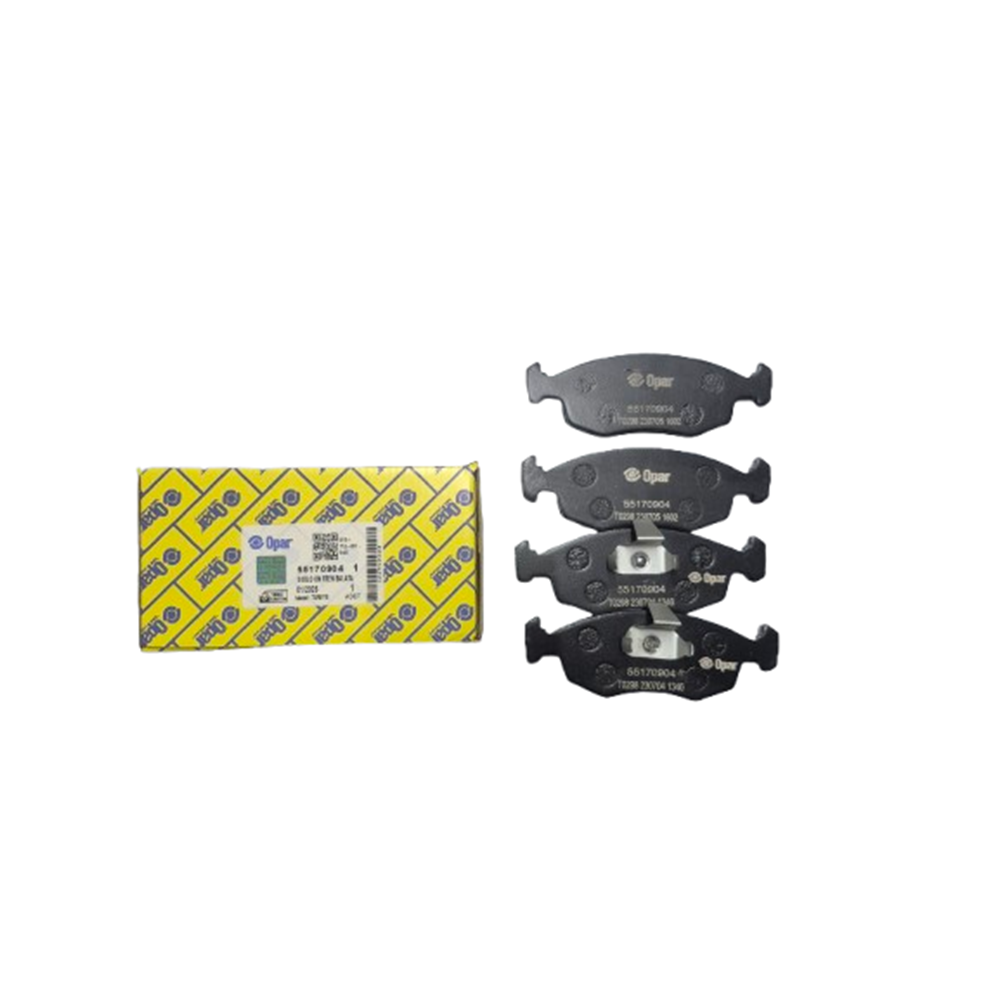 FREN BALATASI ON FIAT PALIO WEEKEND 96> ALBEA 01> DOBLO 00>