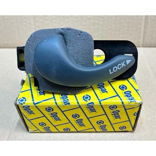 KAPI ACMA KOLU SOL DOBLO I