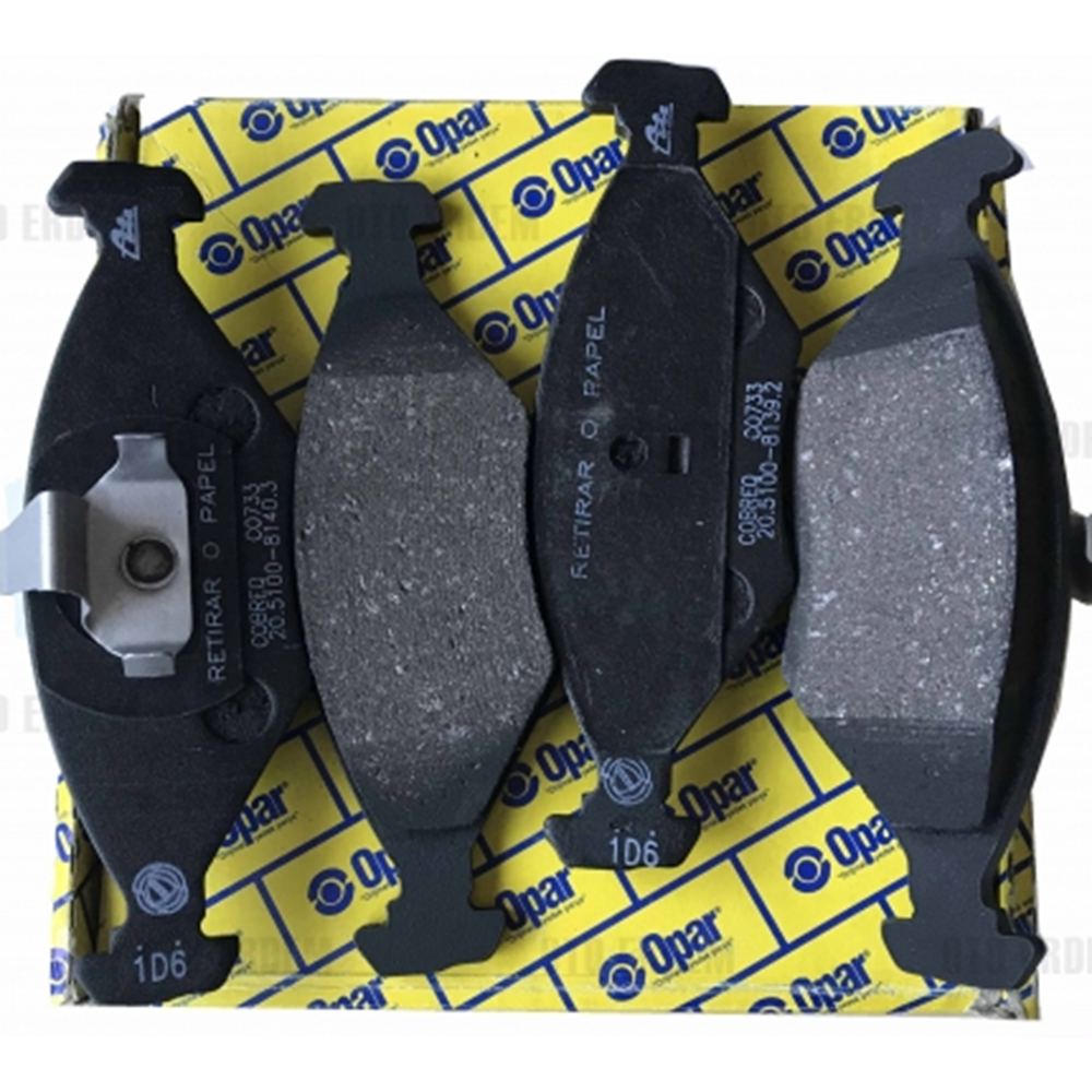 FREN BALATASI ON PALIO 1.6 16V PALIO WEEKEND 1.2 .1.7 TD ALBEA 1.4 1.6 16 V 96-