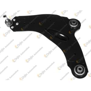 SALINCAK ON SOL ALT RENAULT-TRAFIC II-2001-2014-VIVARO I-2001-2014-PRIMASTAR X83-2002-2014