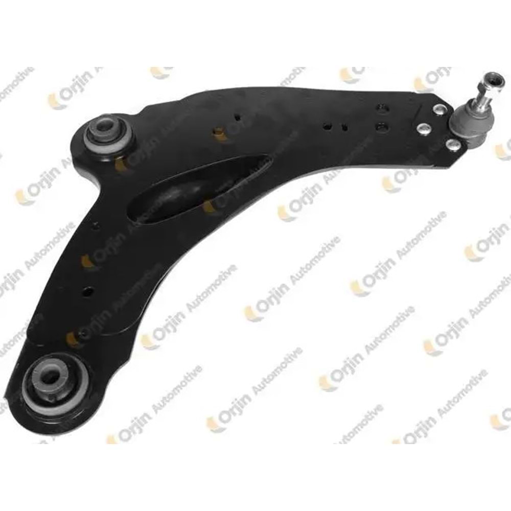 SALINCAK ON SAG ALT RENAULT-TRAFIC II-2001-2014-VIVARO I-2001-2014-PRIMASTAR X83-2002-2014