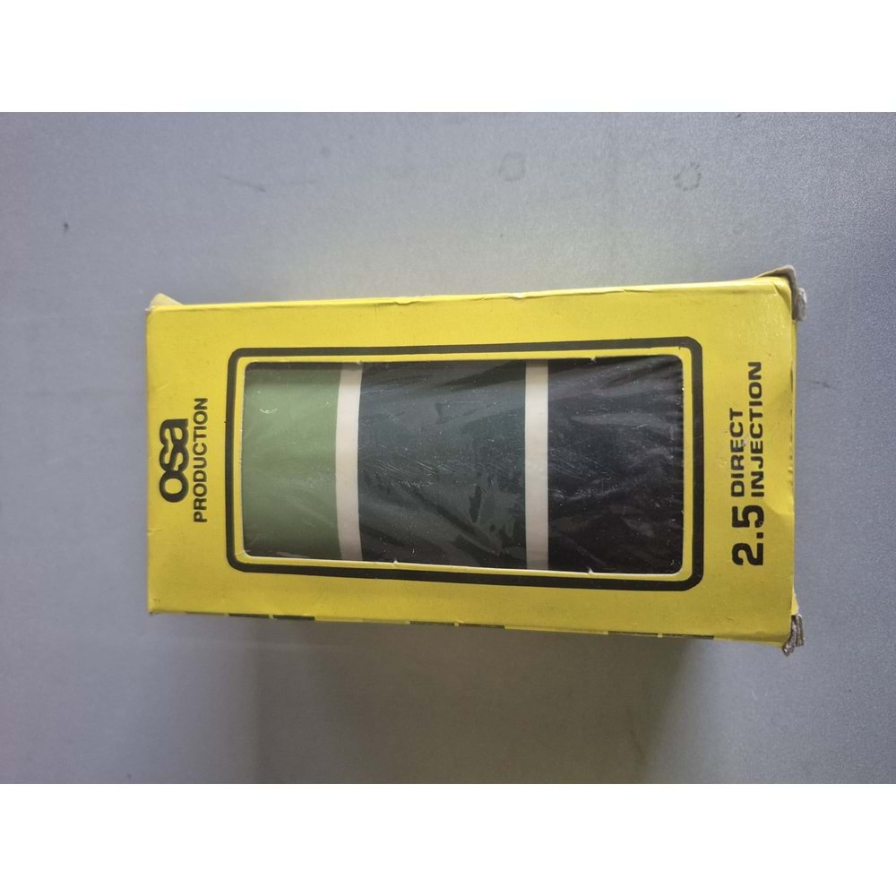 SUS SERIDI (2.5 DIRECT INJEKTION) (SIYAH-KOYU YESIL-ACIK YESIL) MINIBUS 3 RENK