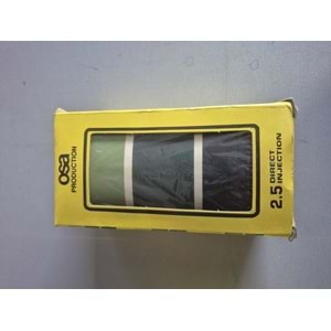 SUS SERIDI (2.5 DIRECT INJEKTION) (SIYAH-KOYU YESIL-ACIK YESIL) MINIBUS 3 RENK