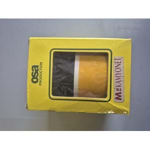 SUS SERIDI (T15) (SIYAH-SARI) MINIBUS 2 RENK