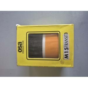 SUS SERIDI (T15) (SIYAH-SARI) PICK-UP 2 RENK