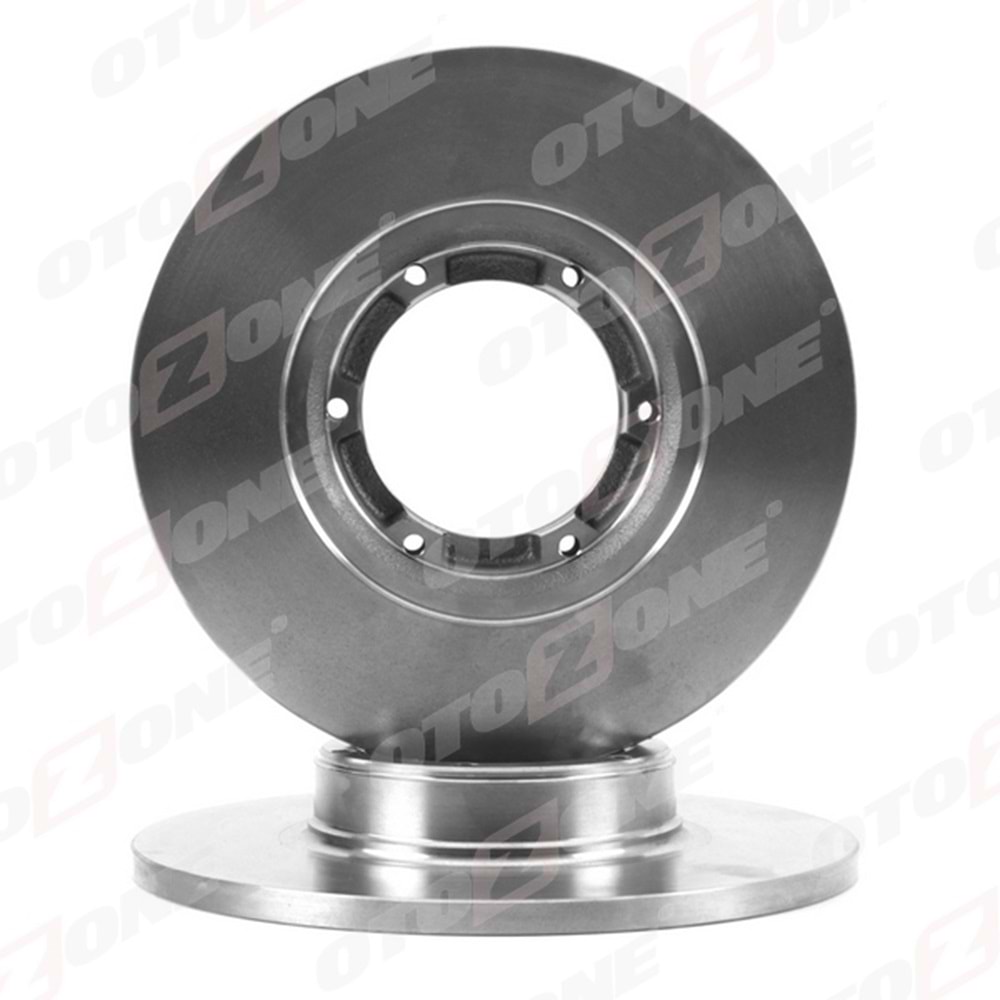 FREN ON DISK AYNASI R12 TOROS (228x10x6DL)