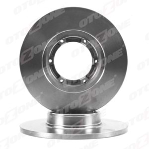 FREN ON DISK AYNASI R12 TOROS (228x10x6DL)