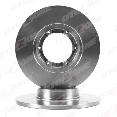 FREN ON DISK AYNASI R12 TOROS (228x10x6DL)