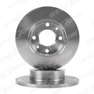 FREN DISKI AYNA M131 1600 DKS