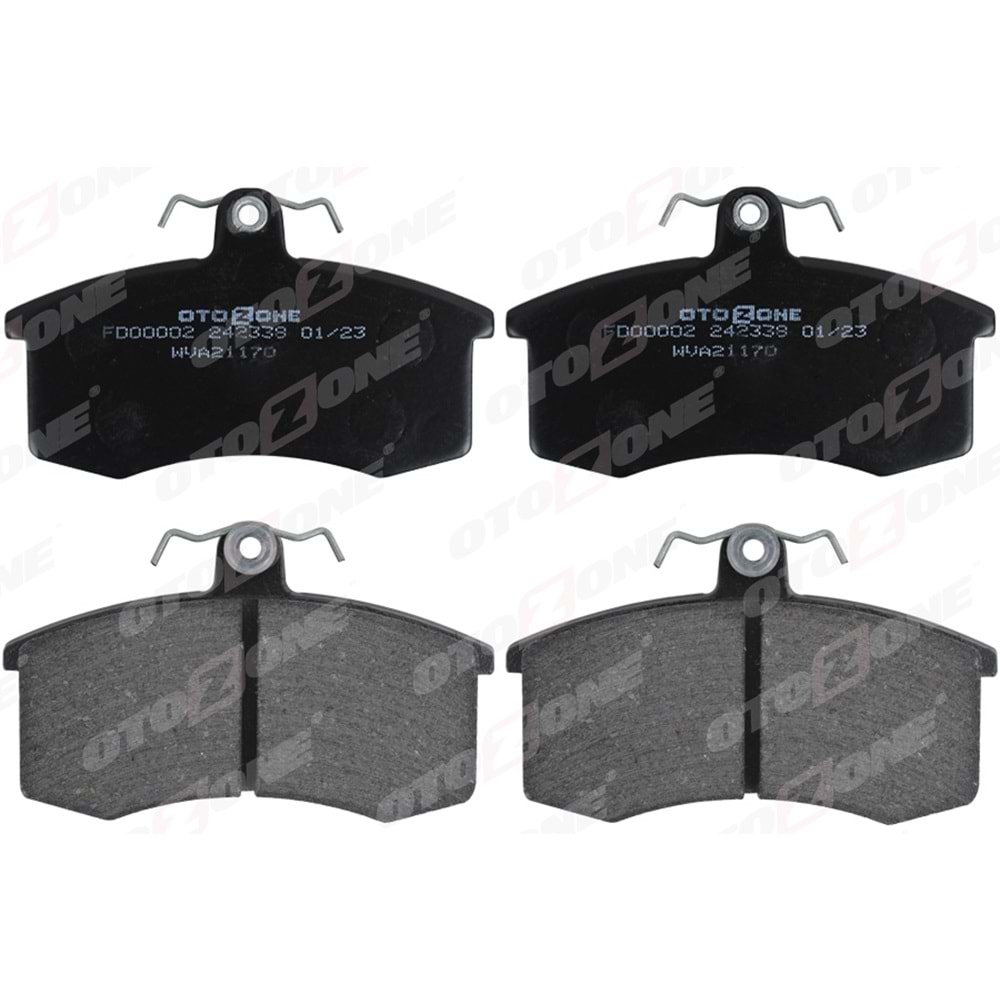 ON BALATA SAMARA 1.1-1.3-1.5 (85-97)