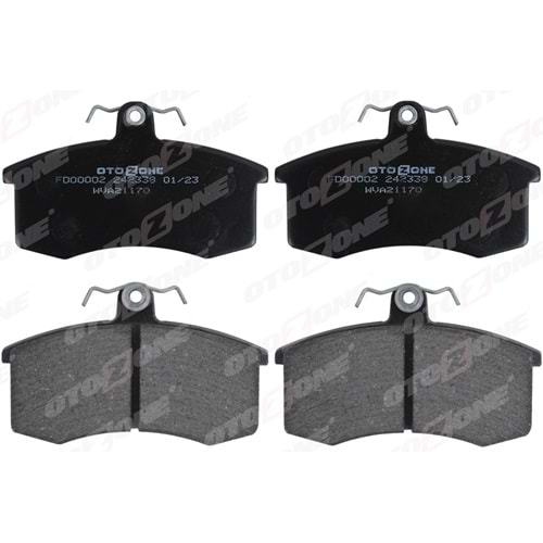 ON BALATA SAMARA 1.1-1.3-1.5 (85-97)