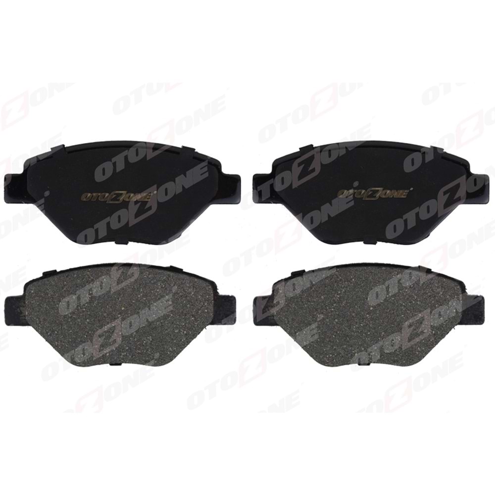 ON FREN BALATASI MEGANE II 02>08 1.4 (54x122x18)